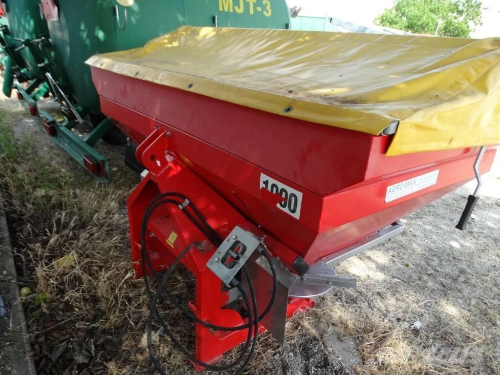  Woplrol Junior II. Διαστρωτήρες ανοργάνων
