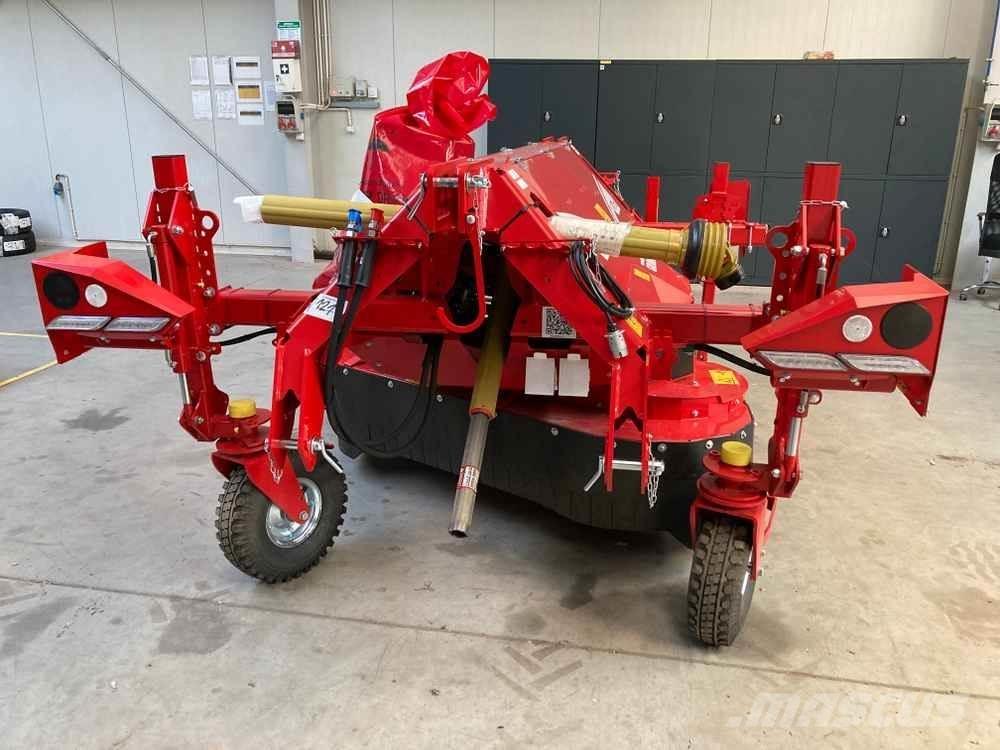 Grimme VT 170 Άλλα γεωργικά μηχανήματα
