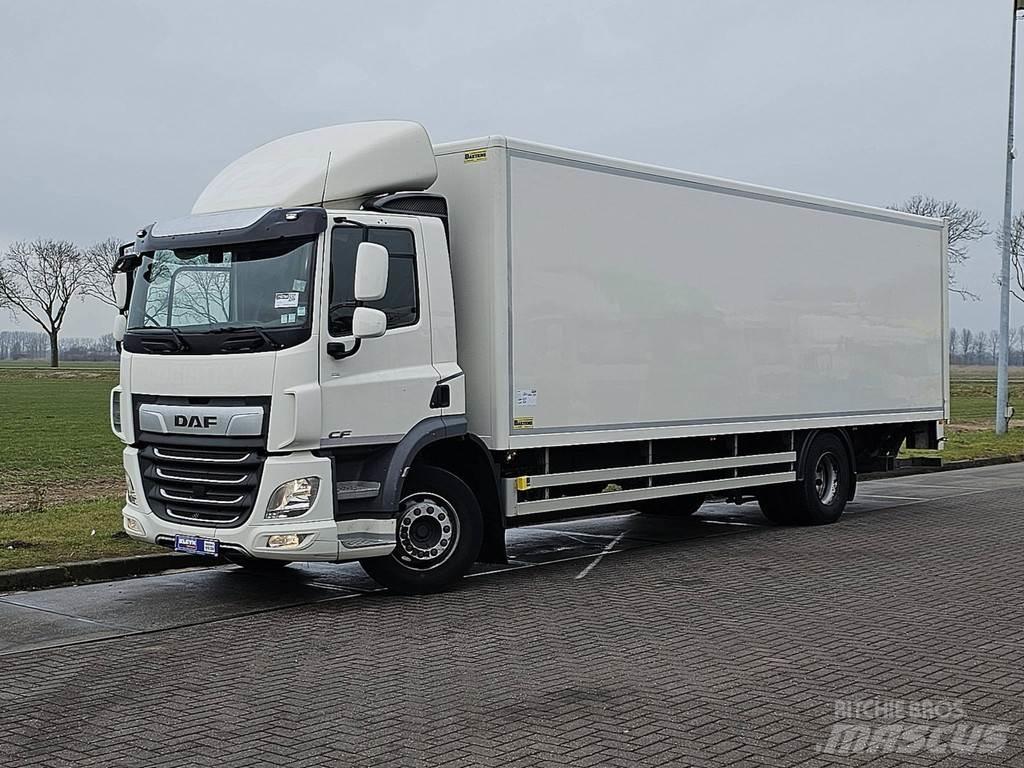 DAF CF 290 Φορτηγά Κόφα