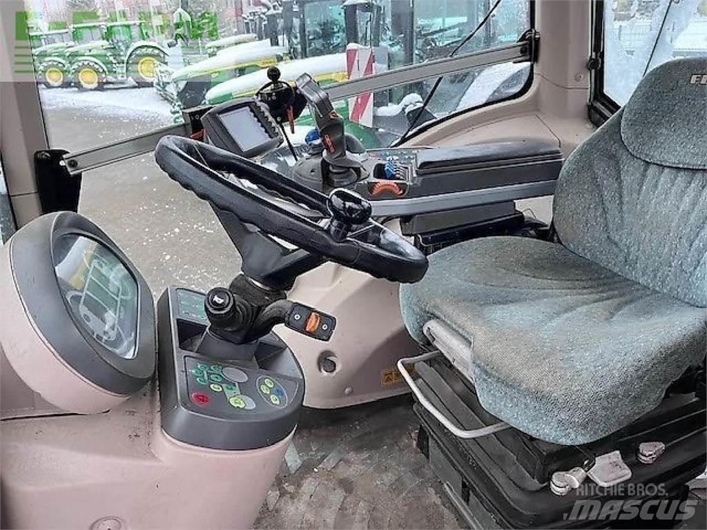 Fendt 933 Τρακτέρ