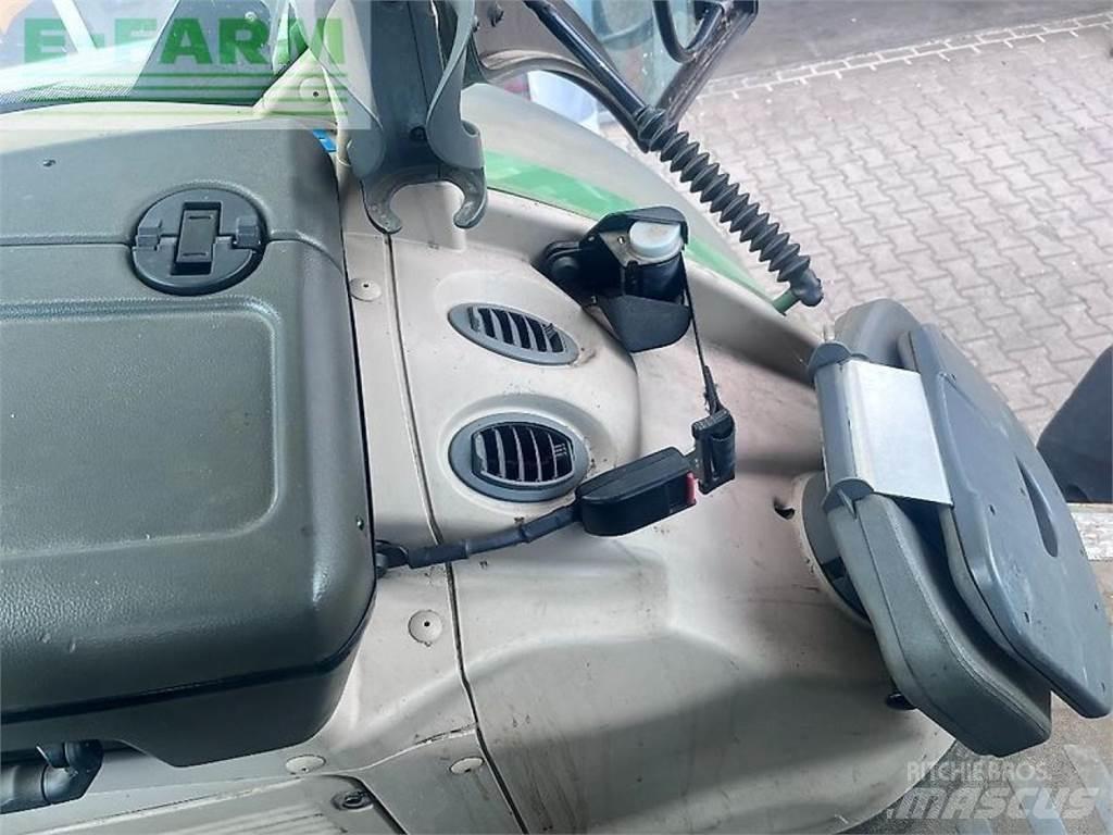 Fendt 933 Τρακτέρ