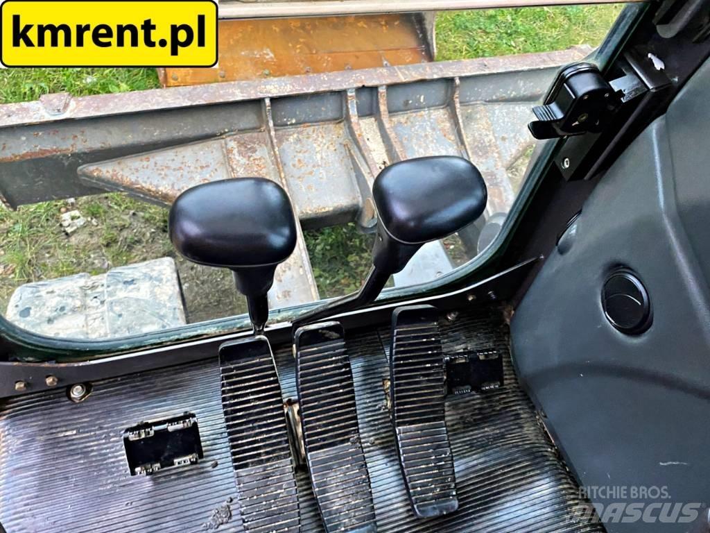 Mecalac 10 M CR Εκσκαφείς με ερπύστριες