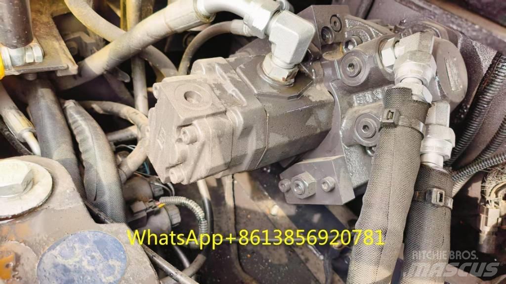 Volvo EC 60 Εκσκαφείς με ερπύστριες