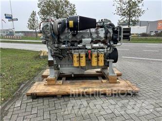CAT C32 Μονάδες κινητήρων θαλάσσης