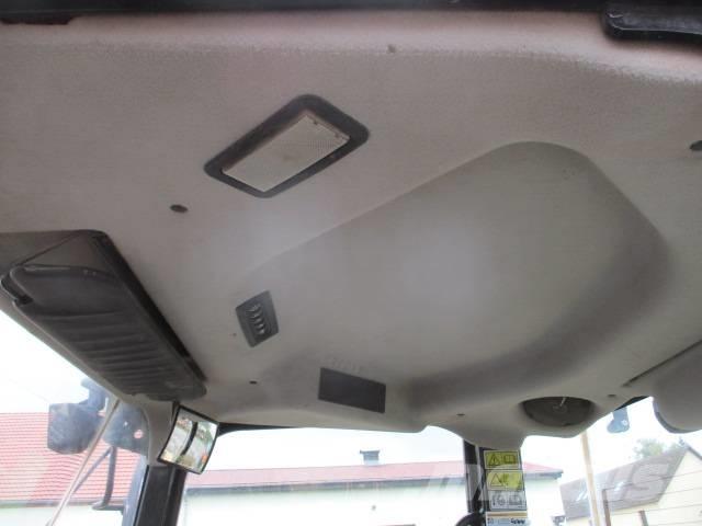 CAT 908 M Φορτωτές με λάστιχα (Τροχοφόροι)