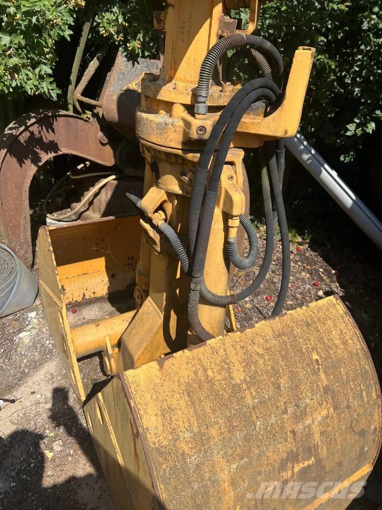 Liebherr R 954 HD Εκσκαφείς με ερπύστριες