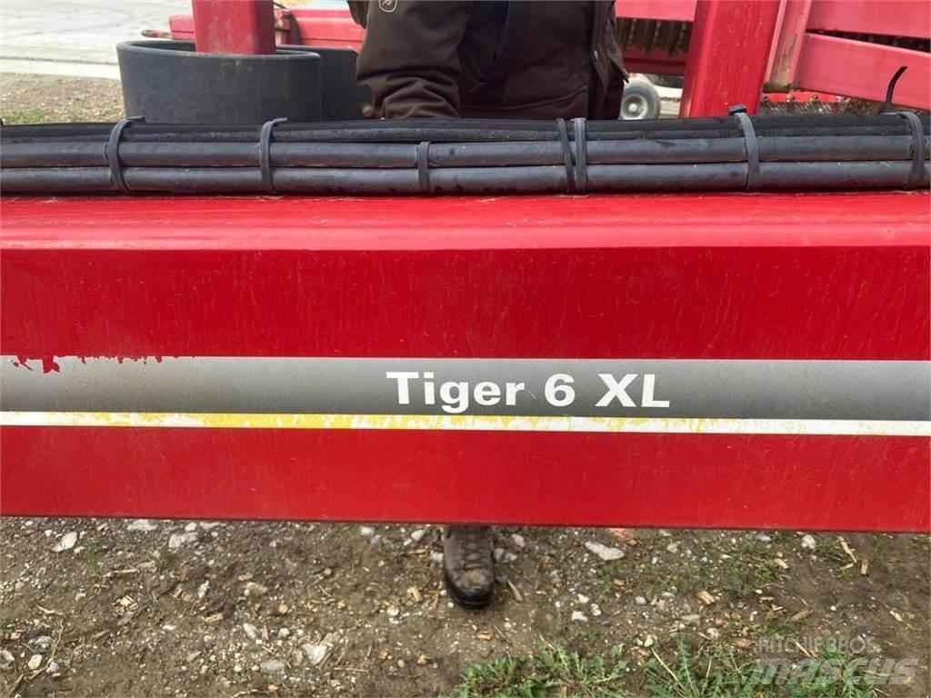 Horsch Tiger 6 XL Καλλιεργητές - Ρίπερ