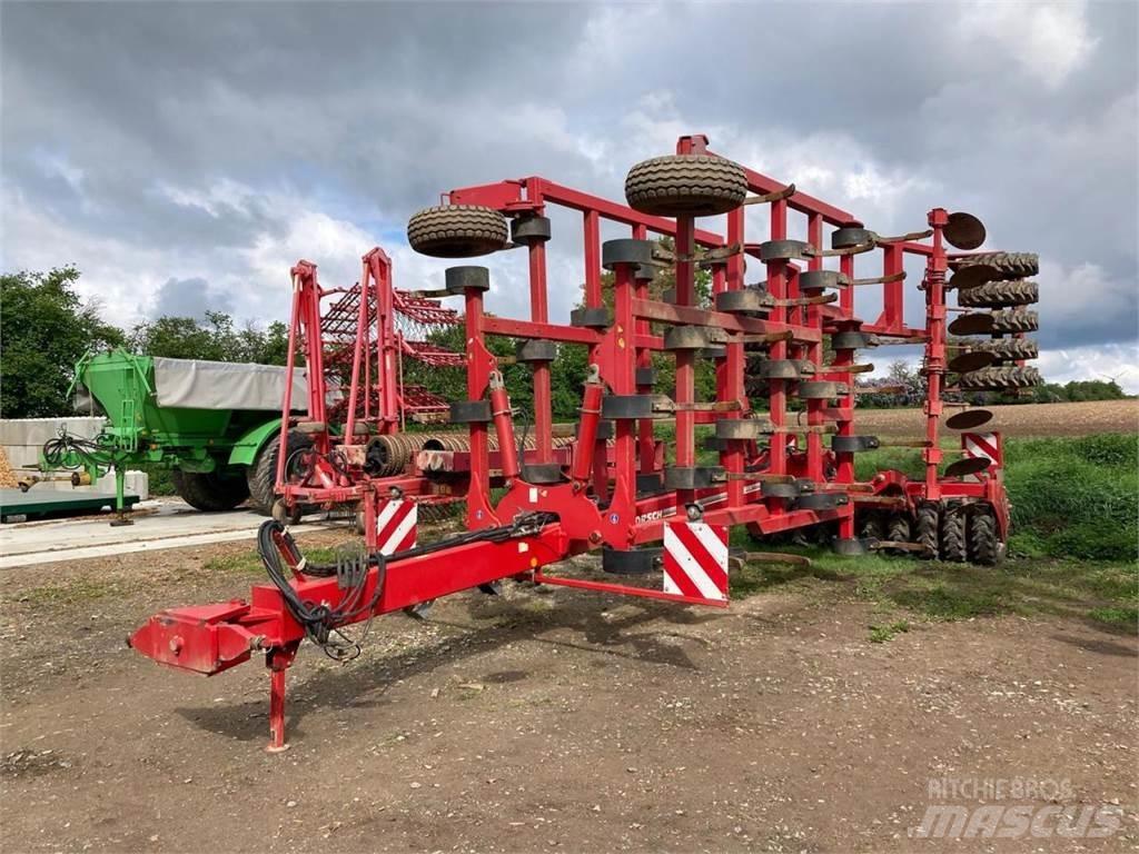 Horsch Tiger 6 XL Καλλιεργητές - Ρίπερ