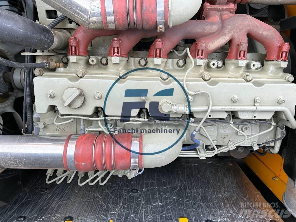 Hyundai 330LC-9T Εκσκαφείς με ερπύστριες