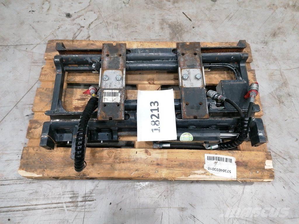 Durwen Rzv25 Δικράνες