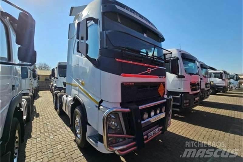Volvo FH Άλλα Φορτηγά