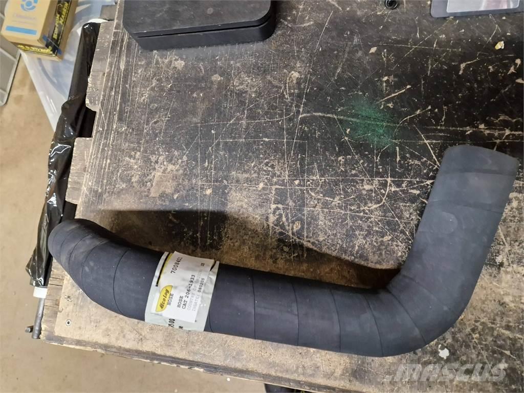 Eco Log 7008401 Κινητήρες