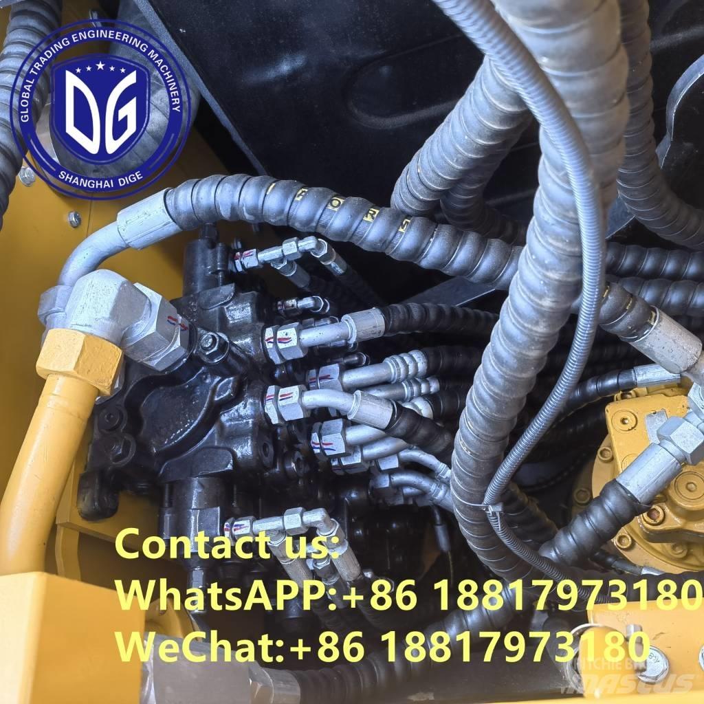 Sany SY 75 C pro Εκσκαφείς με ερπύστριες