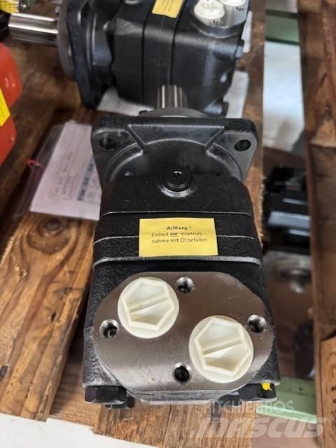 Danfoss OMT 315 Υδραυλικά