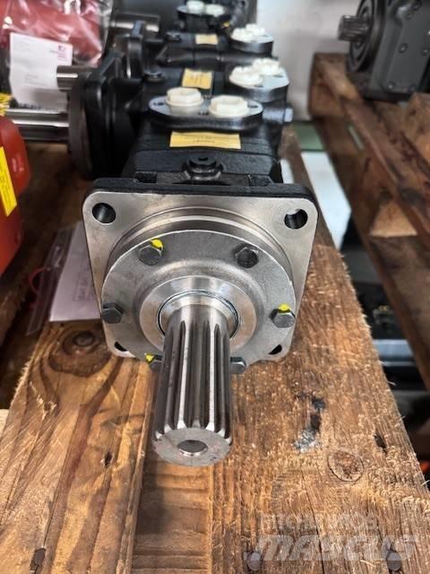 Danfoss OMT 315 Υδραυλικά
