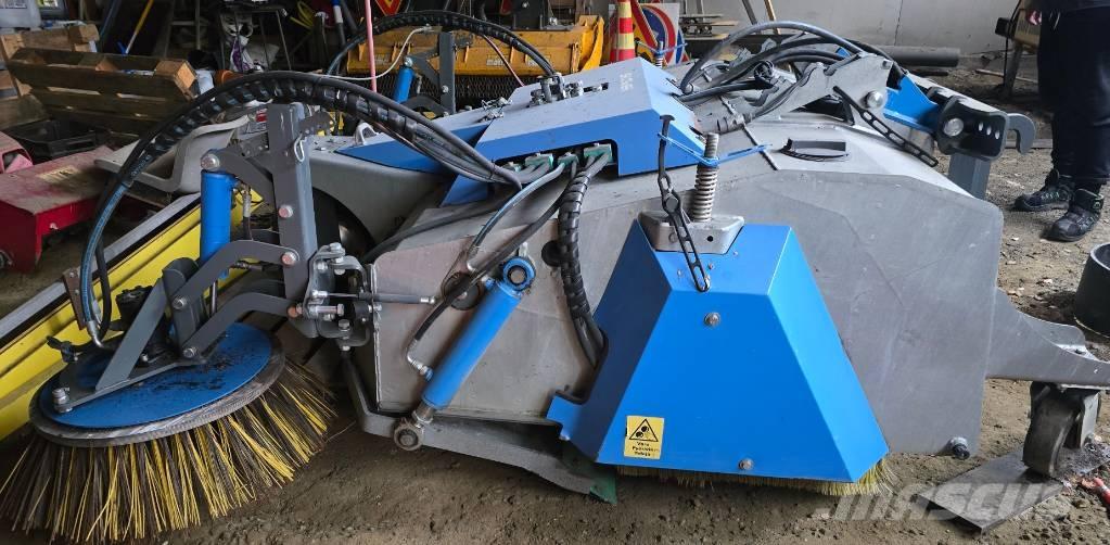 Snowek K180 Άλλα μηχανήματα για το δρόμο και το χιόνι