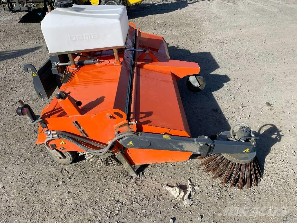 Bema 30 Dual Sopvals Άλλα εξαρτήματα