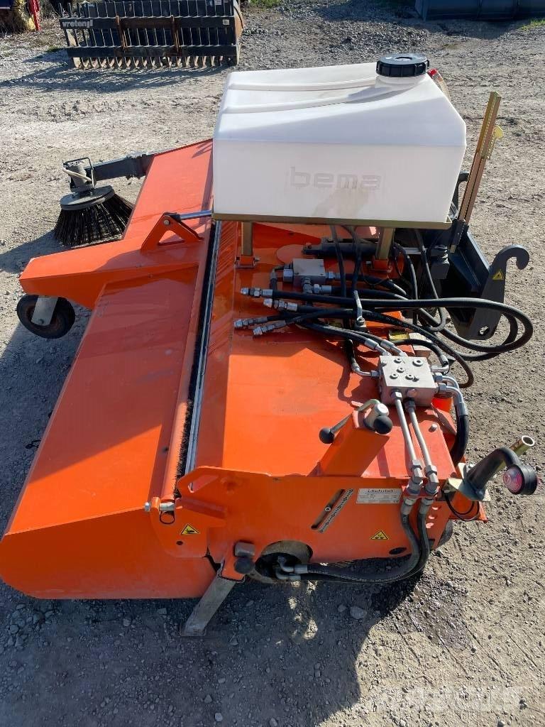 Bema 30 Dual Sopvals Άλλα εξαρτήματα