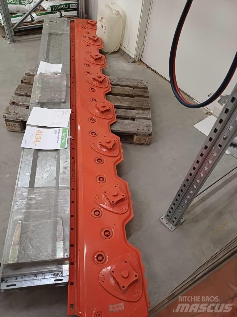 Kuhn K6810800 Χορτοκοπτικά