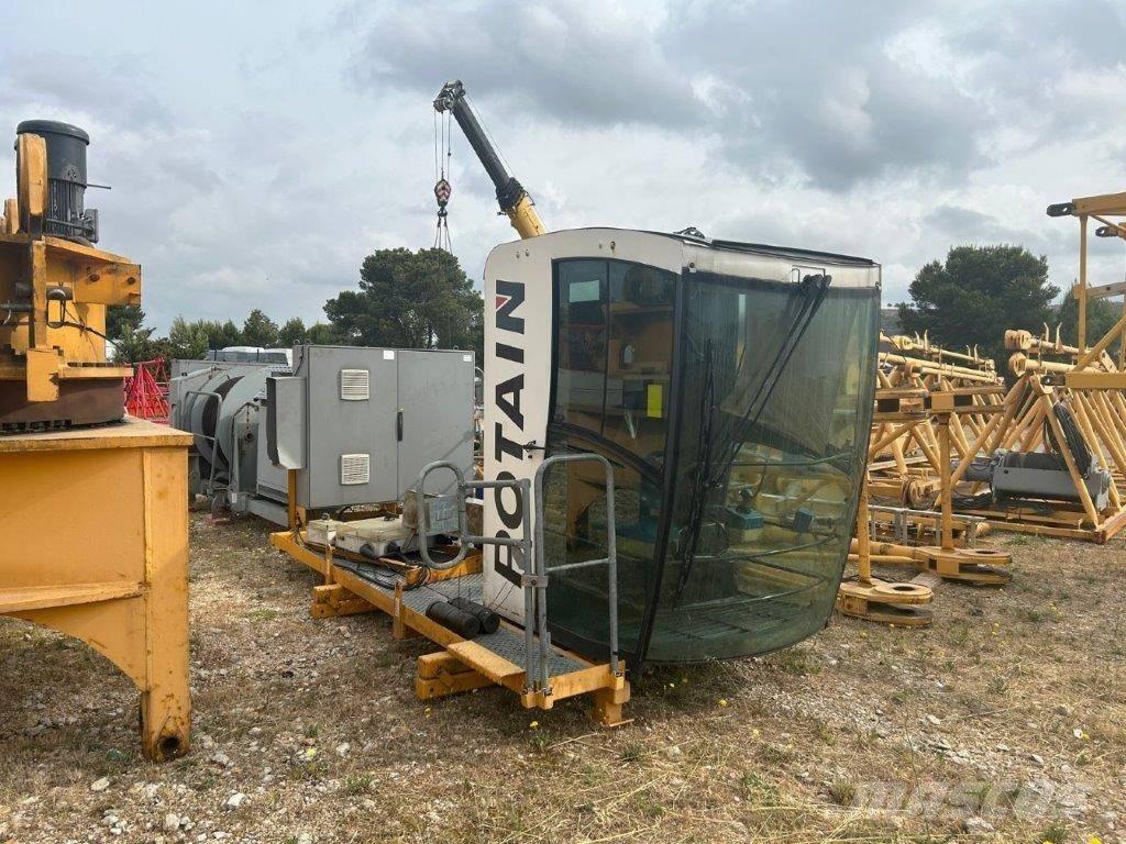 Potain MD560B M25 Πυργογερανοί