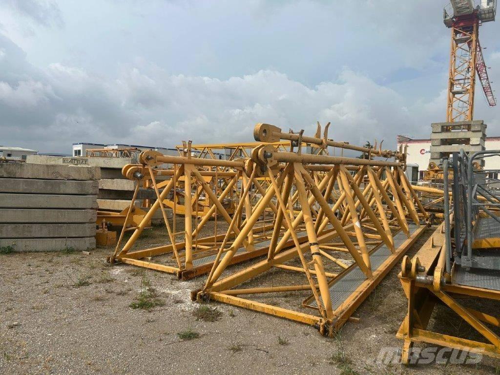 Potain MD560B M25 Πυργογερανοί