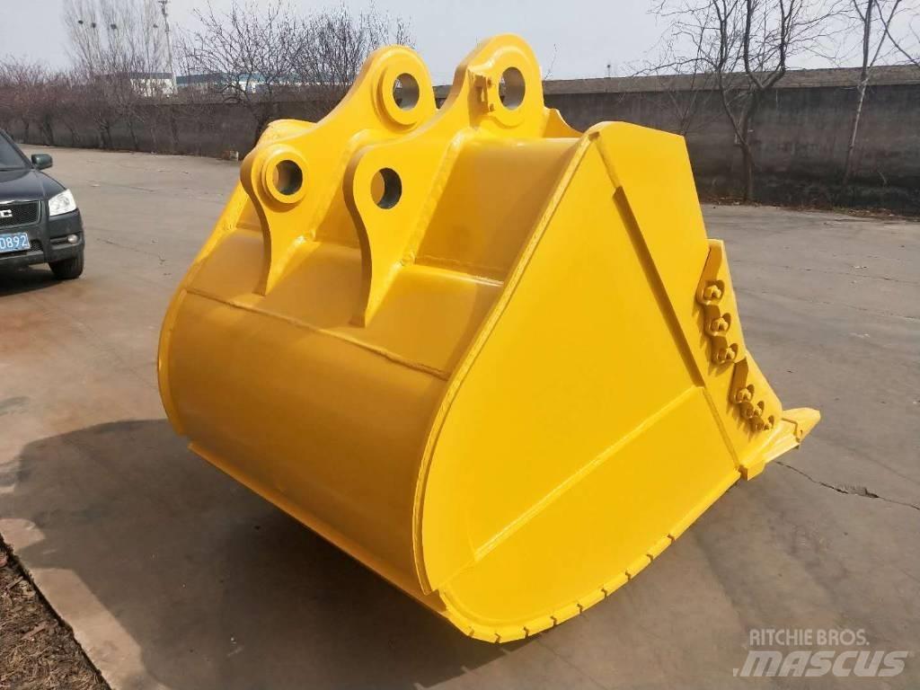 Komatsu PC 360-8 Κουβάδες