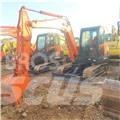 Doosan DH55 Εκσκαφάκι (διαβολάκι) < 7t