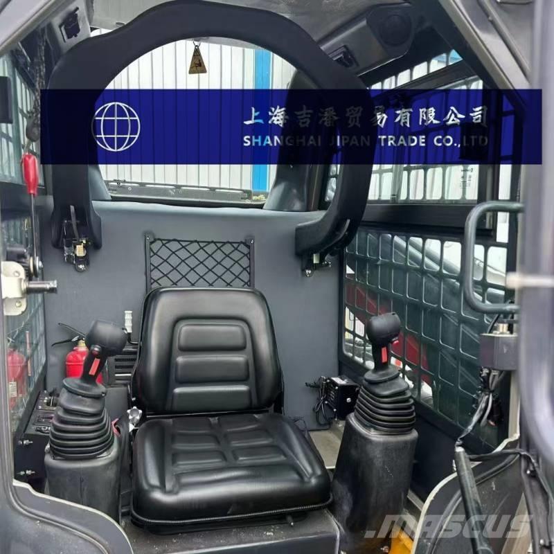 LiuGong CLG 385 B Φορτωτάκια