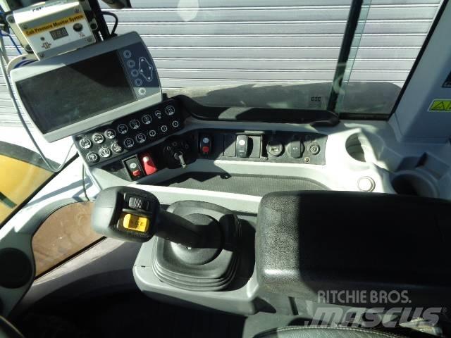 CAT 930 K Φορτωτές με λάστιχα (Τροχοφόροι)