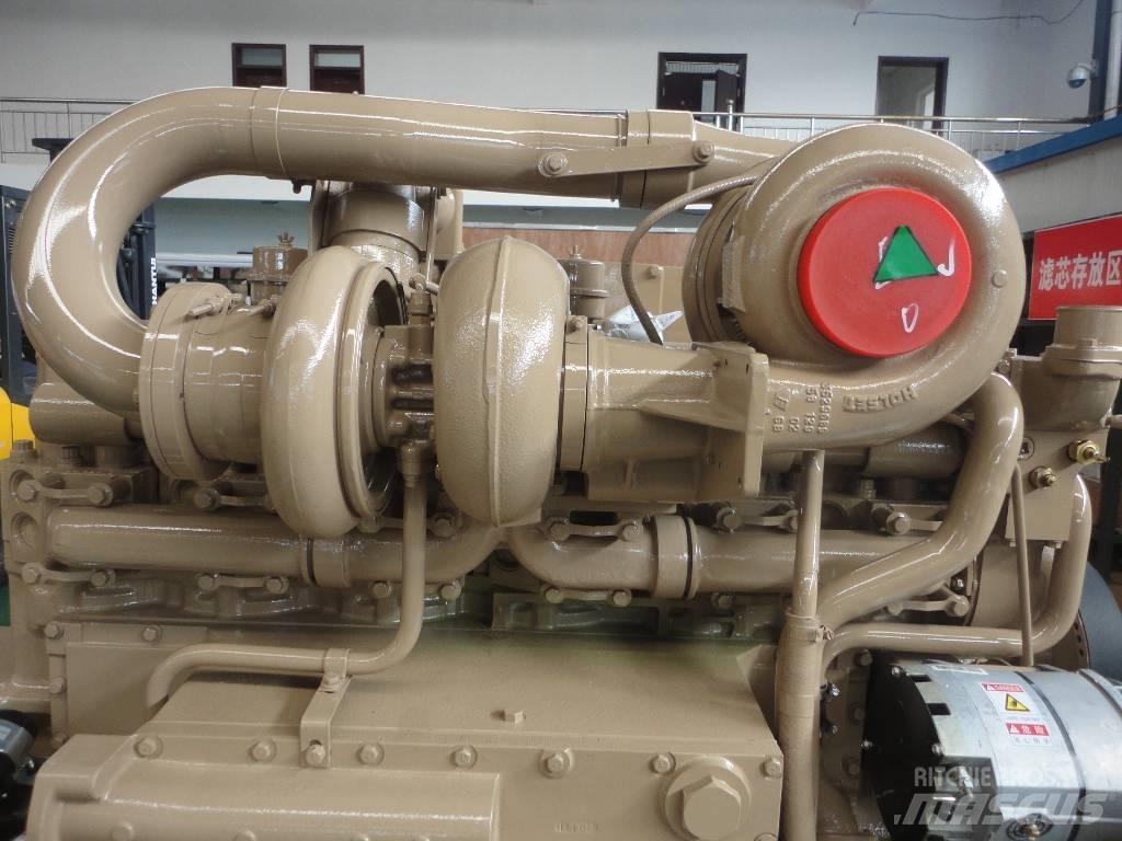 cummins KTTA19-C700 Κινητήρες