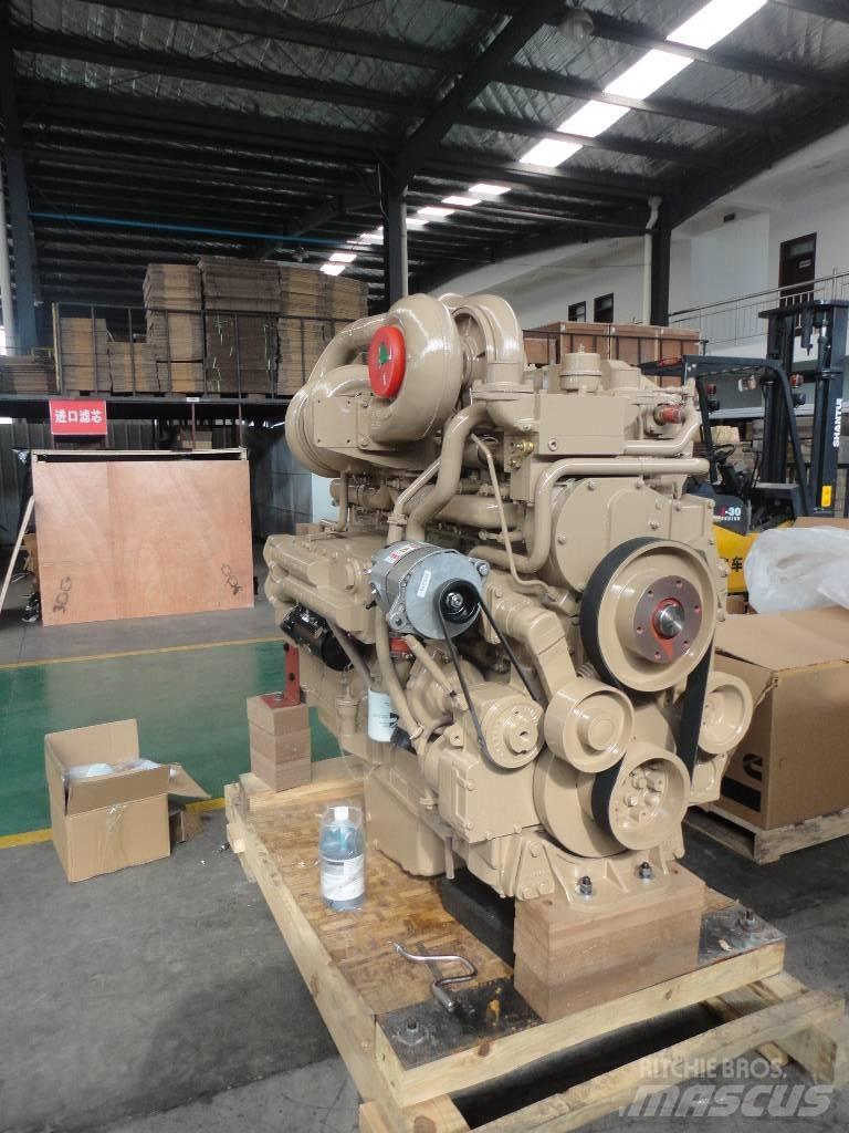 cummins KTTA19-C700 Κινητήρες