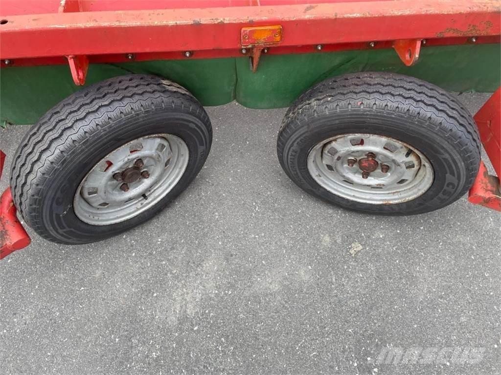 Grimme KS 3000 Εξοπλισμός πατατοκαλλιεργειών - Άλλα