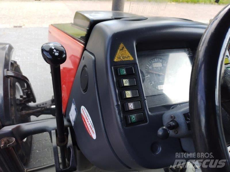 Valtra Valmet 900 Τρακτέρ