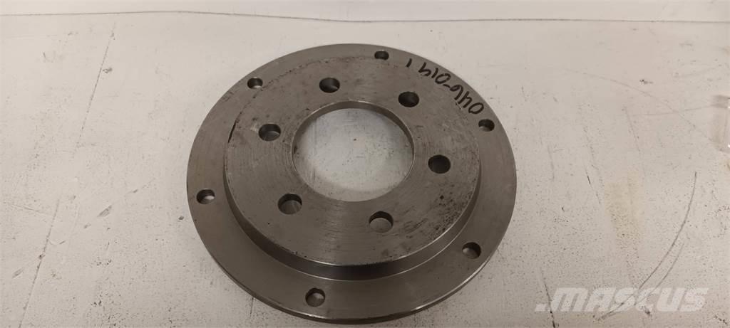 Rottne 046-0191 Υδραυλικά