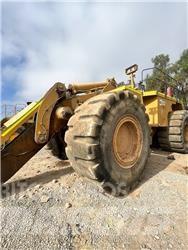 CAT 992 G Φορτωτές με λάστιχα (Τροχοφόροι)
