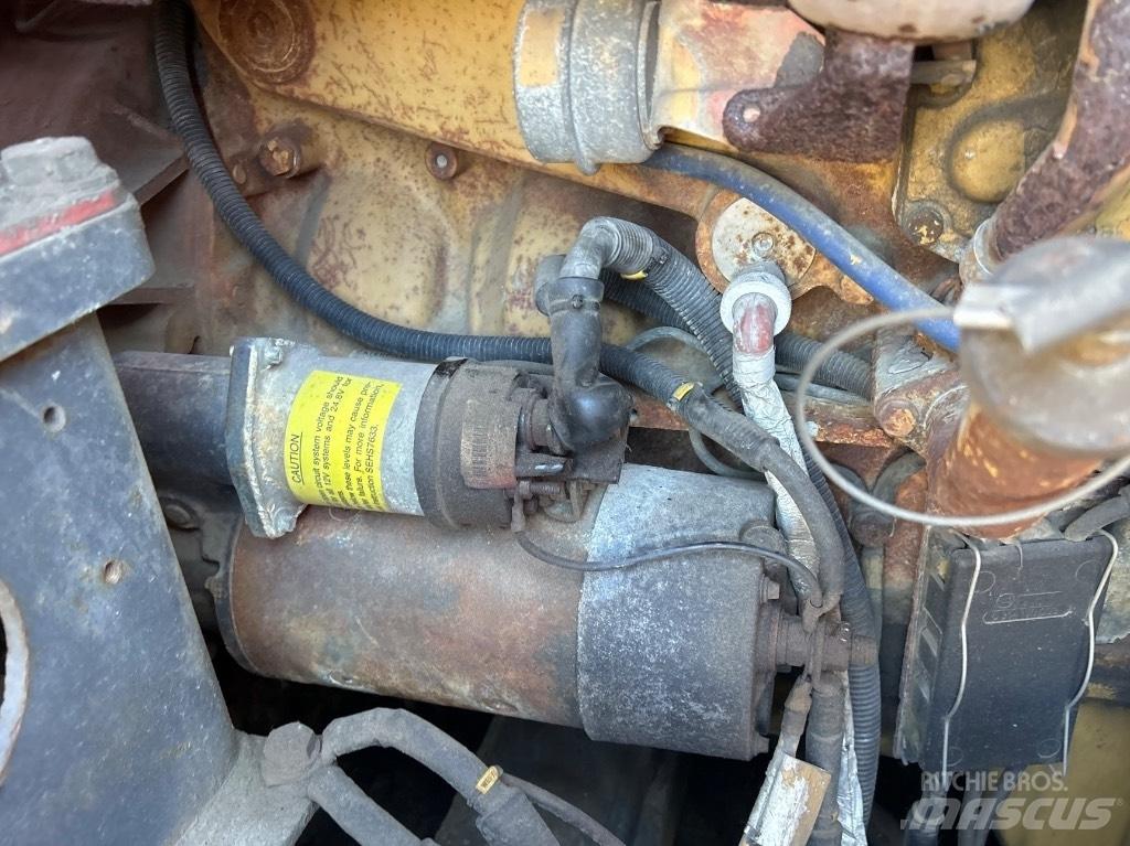 Sandvik DX 800 Εξοπλισμός επιφανειακών γεωτρήσεων