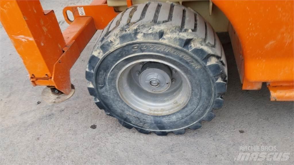 JLG 4394RT Ανυψωτήρες ψαλιδωτής άρθρωσης