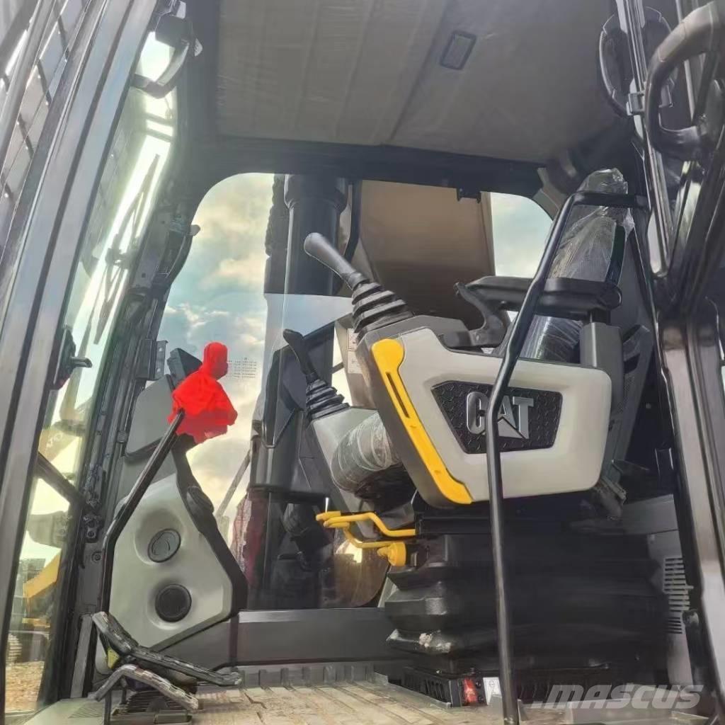 CAT 336GC Εκσκαφείς με ερπύστριες