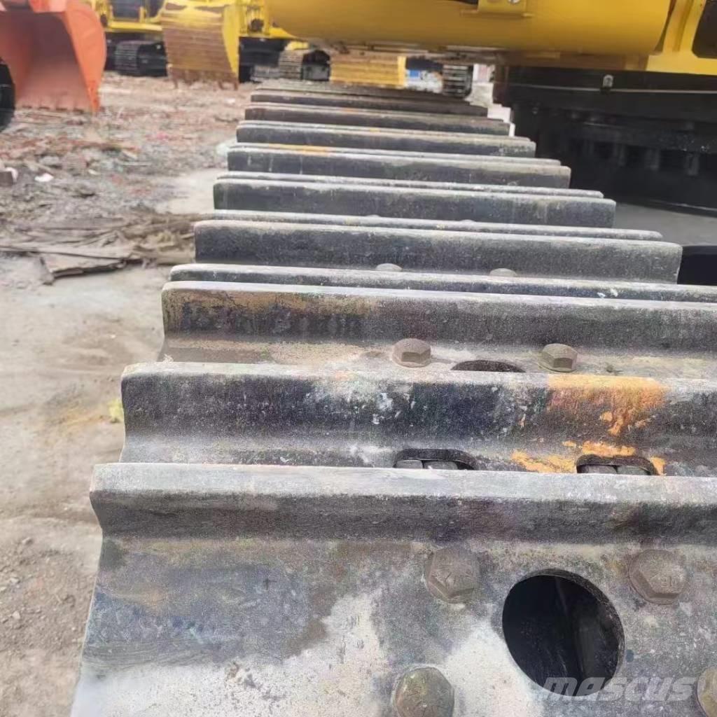 CAT 336GC Εκσκαφείς με ερπύστριες