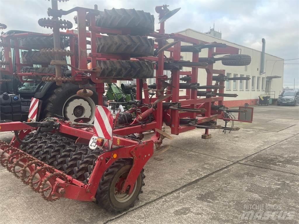Horsch Tiger 5AS Καλλιεργητές - Ρίπερ