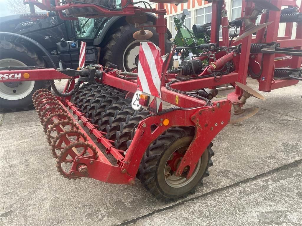 Horsch Tiger 5AS Καλλιεργητές - Ρίπερ