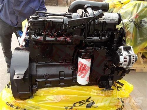 Cummins L375-30 Μεταφορές - Άλλα