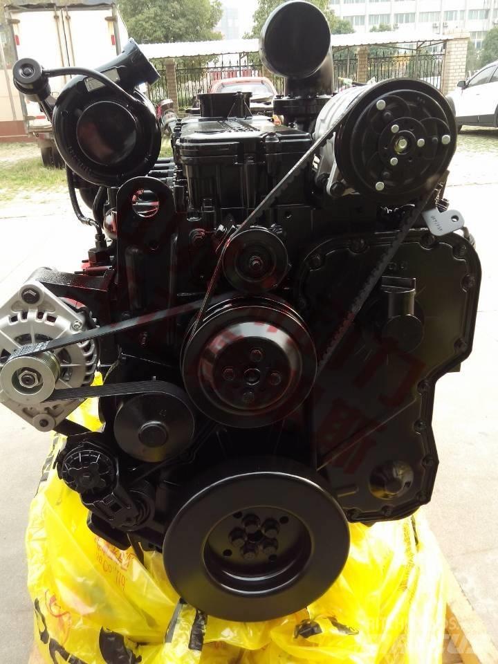 Cummins L375-30 Μεταφορές - Άλλα