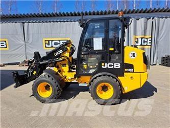 JCB 403C PLUS SV Μίνι φορτωτές