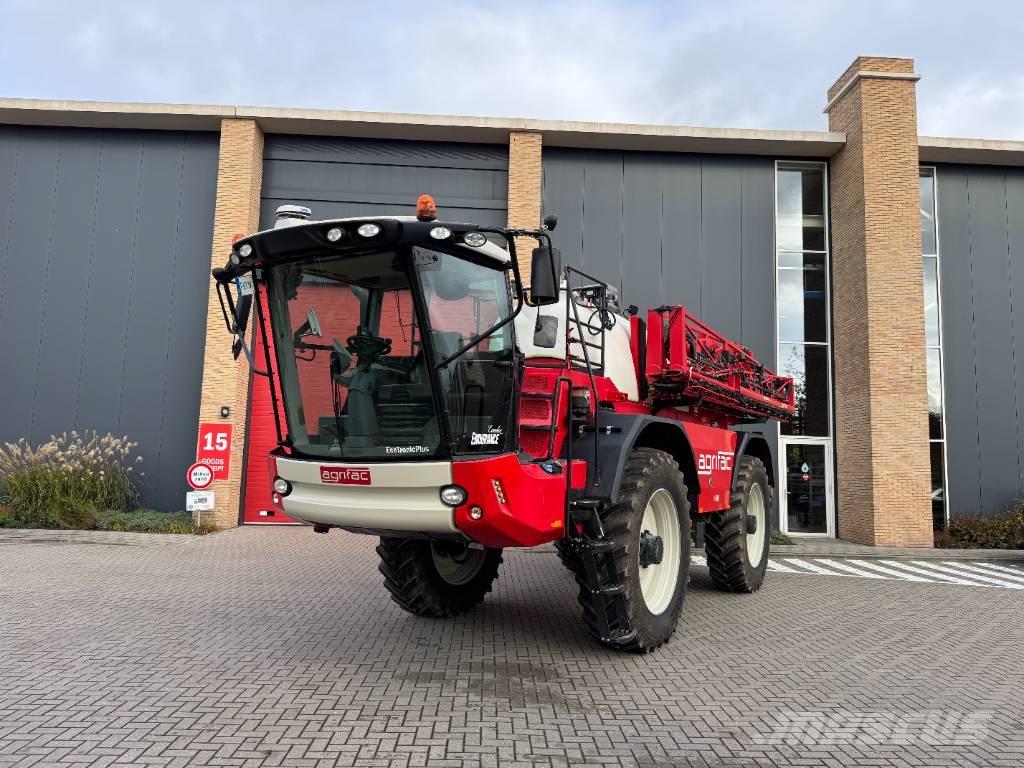Agrifac CE016028 Αυτοκινούμενα ψεκαστικά