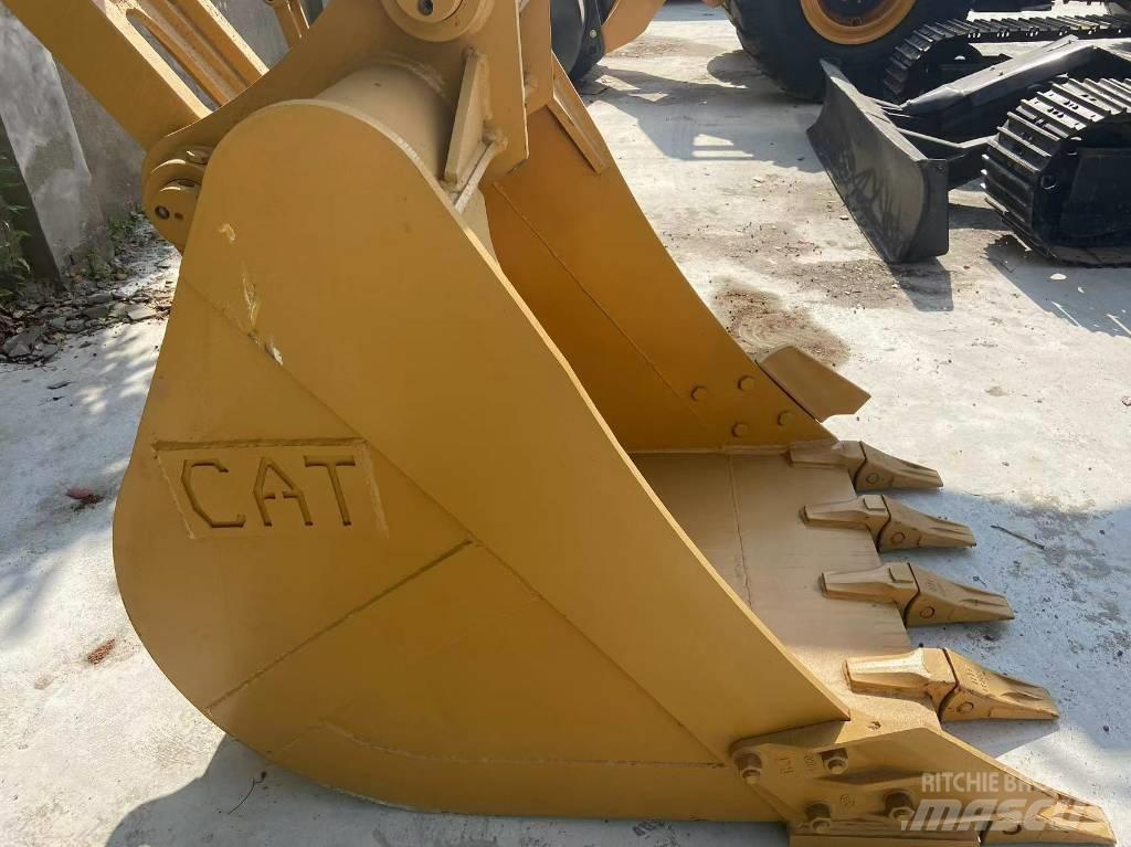 CAT 320GC Εκσκαφείς με ερπύστριες