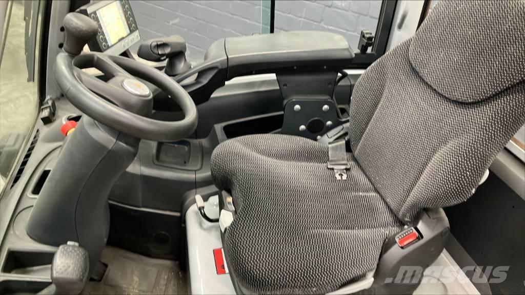 Still RX 20-20P Ηλεκτρικά περονοφόρα ανυψωτικά κλαρκ