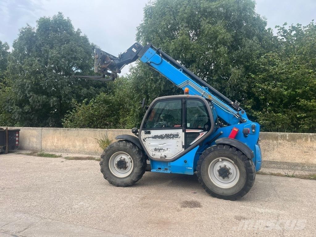 Manitou MT 932 Τηλεσκοπικοί ανυψωτές