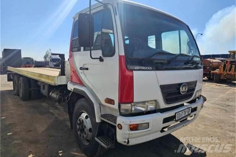 Nissan UD Άλλα Φορτηγά
