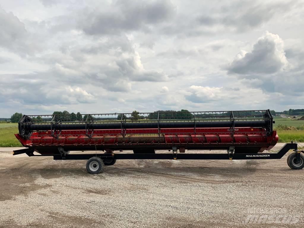 Case IH 3050 Κεφαλές θεριζοαλωνιστικών μηχανών